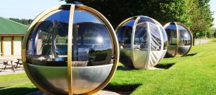 Our PODS are open - book yours now