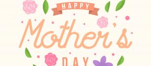 Happy Mother's Day to all mums. - with love Bistro team