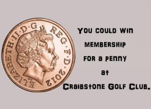 membership for a penny