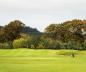 A birdie here and you can tackle the closing two holes with hope and confidence