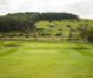 15th hole - another hole where its always best leaving an uphill putt