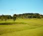 Fairway bunker to catch the unsuspecting drive