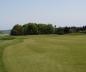 You can enjoy nice views over Aberdeen as you sink your final putt of the day