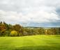 Short Par 4 but beware of the two tier green, you don't want a downhill putt on this green