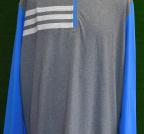 Adidas 3-stripe Sweatshirt (DQ2271) 