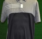 Adidas 3-stripe Poloshirt (CY9296)
