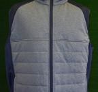 Glenmuir Quilted Gilet