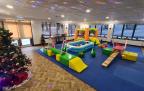 Toddler Sense Xmas Party