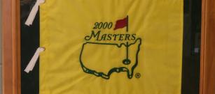 Masters Flag and Order of Merit Results