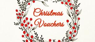 Vouchers on offer