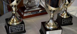 Handicap Matchplay Finals at Craibstone tomorrow