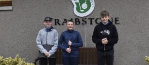 Competitions Update Sunday 10th June