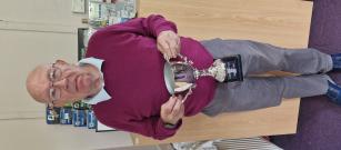 Senior Stableford Open Results