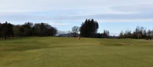 Summer Greens Back in Play Monday 22nd Feb