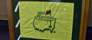 Masters Flag 3rd Round Results 22nd April