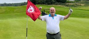 Hole In One - Gary Milne