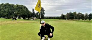 Hole In One - Paul Reid