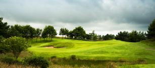 Craibstone Open results 09/08/2025