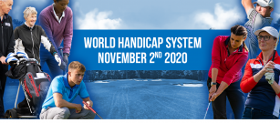 World Handicap System