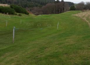 11th Fairway