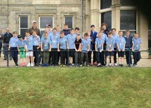 St Andrews Trip 3
