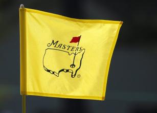 Masters flag