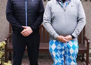 Matchplay Winners