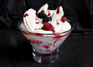 eton mess