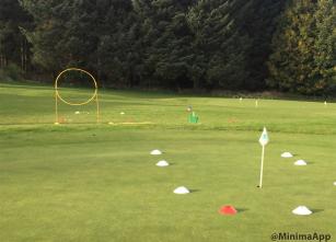 Short Game Masterclass