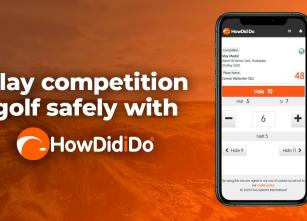 Howdidido App