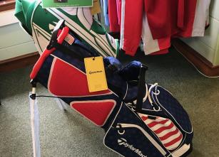US Open Limited Edition Carry Bag