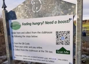 On Course Ordering