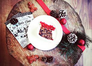 xmas cake