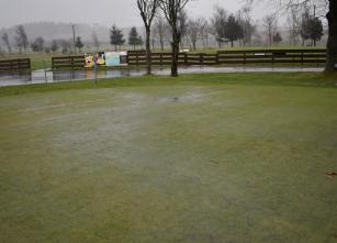 Putting Green