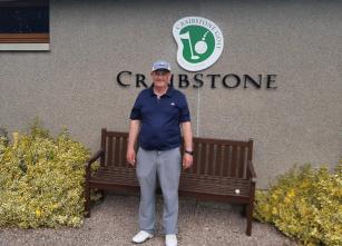 D Allan Hole In One