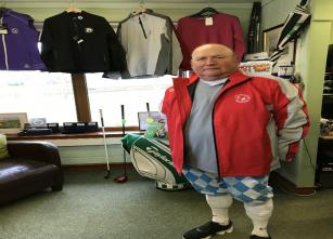 Golf Gear