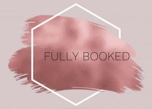 fully booked