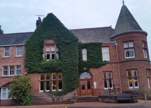 craigendarroch