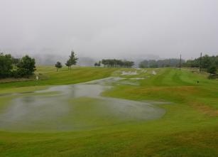 Water Golf ??