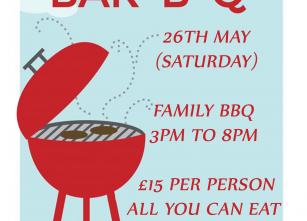 bbq poster 