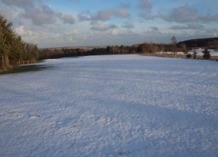 1st fairway