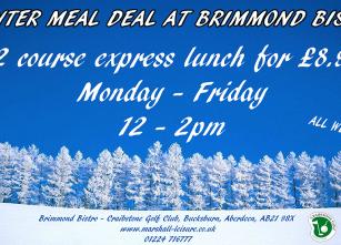 winter meal deal