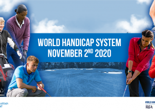 World Handicap System