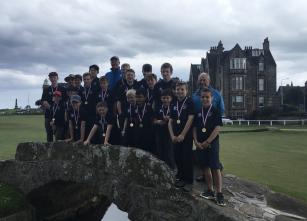 St-Andrews 2019