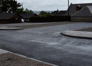 Car Park Re-Opens Tomorrow 4th June