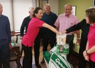 Master bag draw