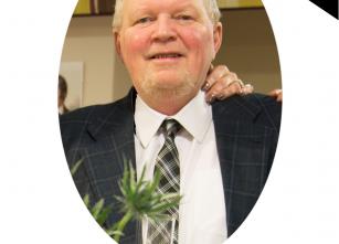 Billy's funeral