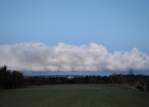 Cloud Formation