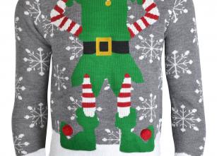 Christmas jumper