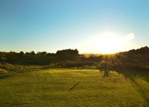 Craibstone Golf Club